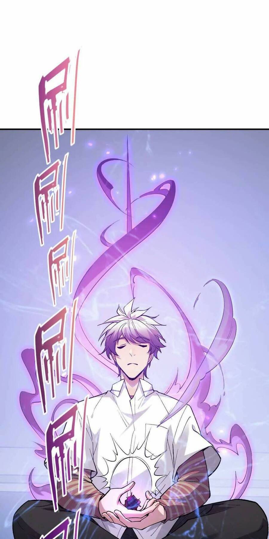 Thần Thú Quật Khởi Chap 12 - Next Chap 13