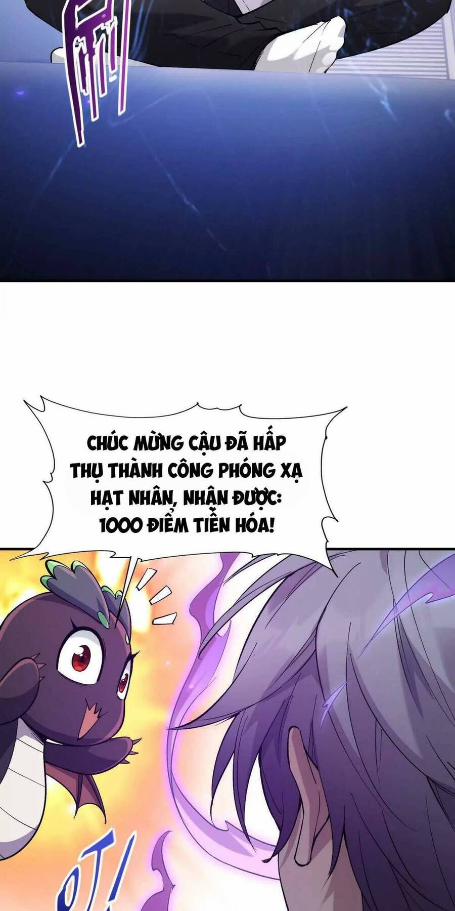 Thần Thú Quật Khởi Chap 12 - Next Chap 13