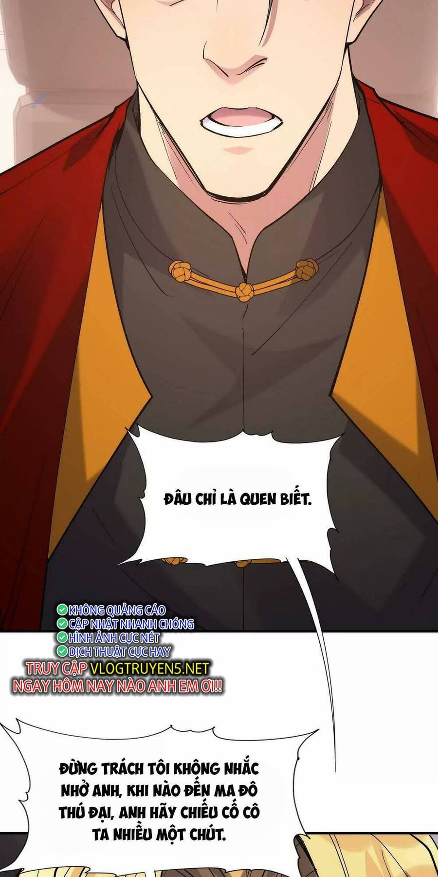 Thần Thú Quật Khởi Chap 12 - Next Chap 13