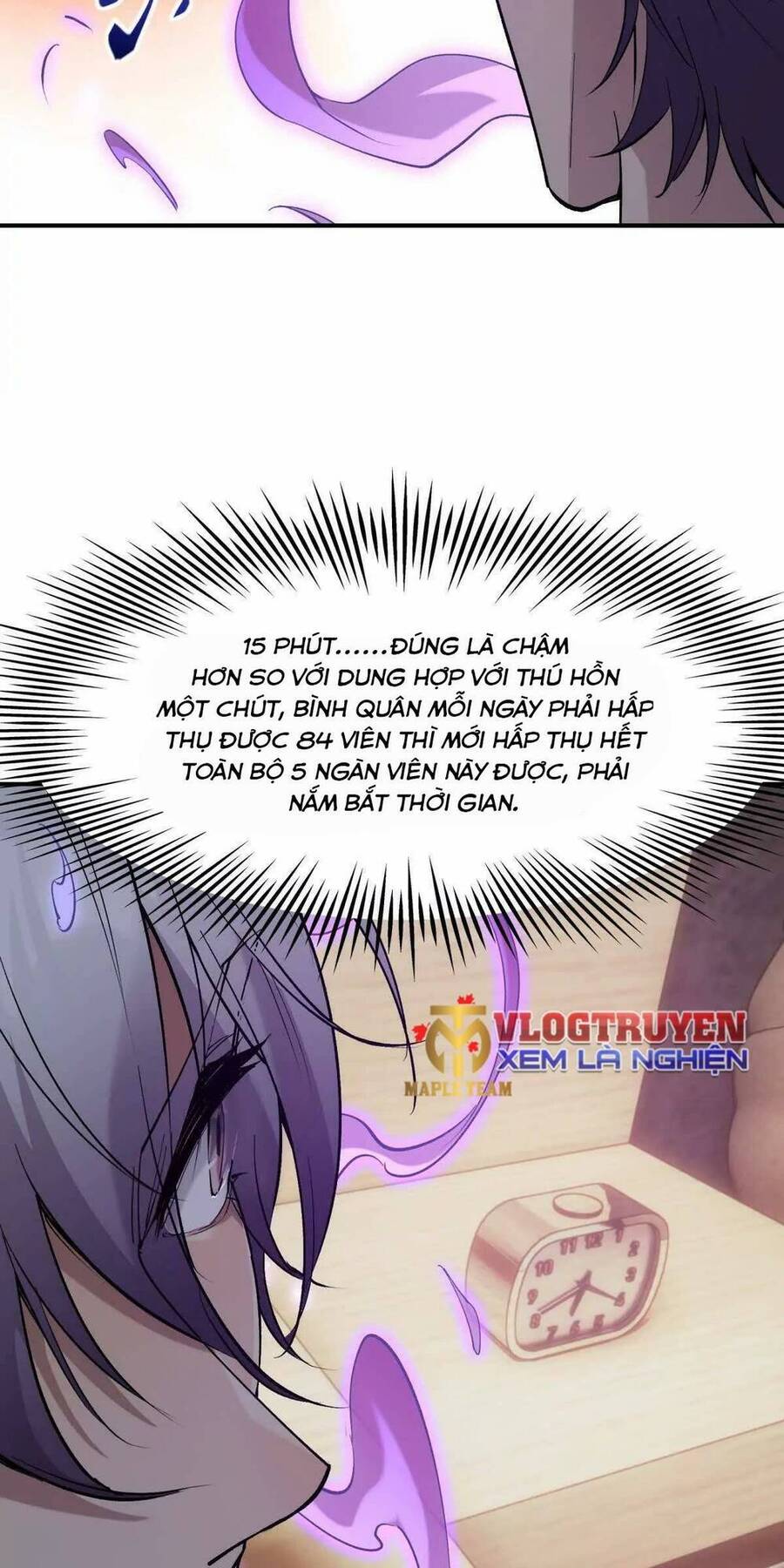 Thần Thú Quật Khởi Chap 12 - Next Chap 13