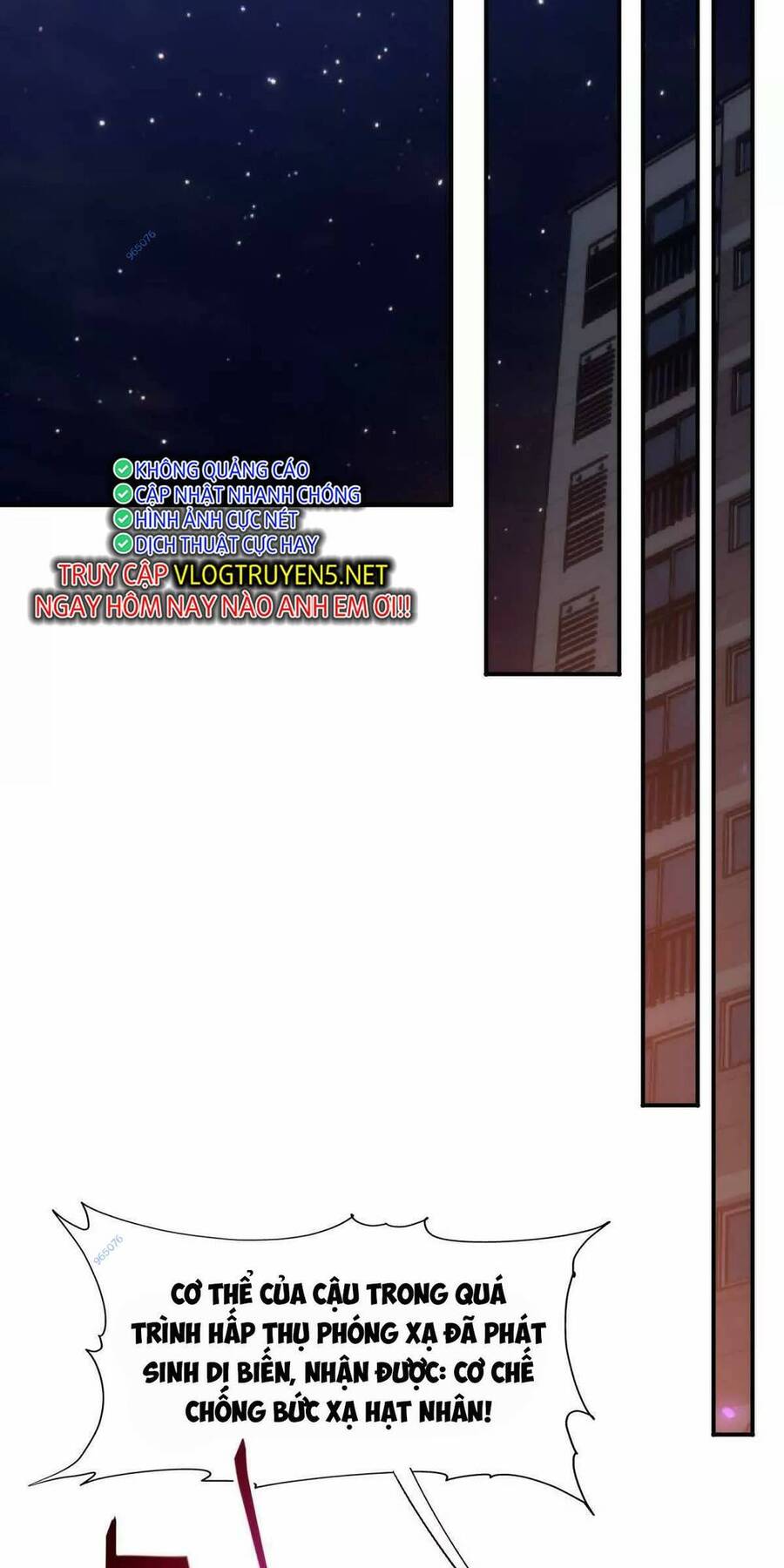 Thần Thú Quật Khởi Chap 12 - Next Chap 13