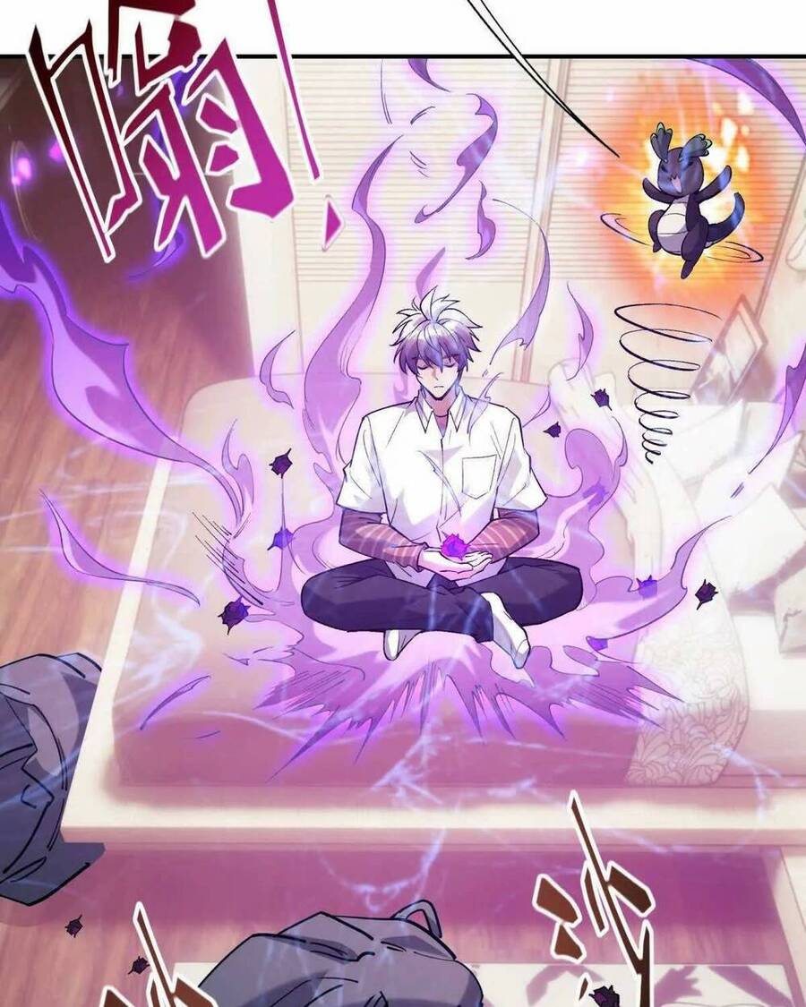 Thần Thú Quật Khởi Chap 12 - Next Chap 13