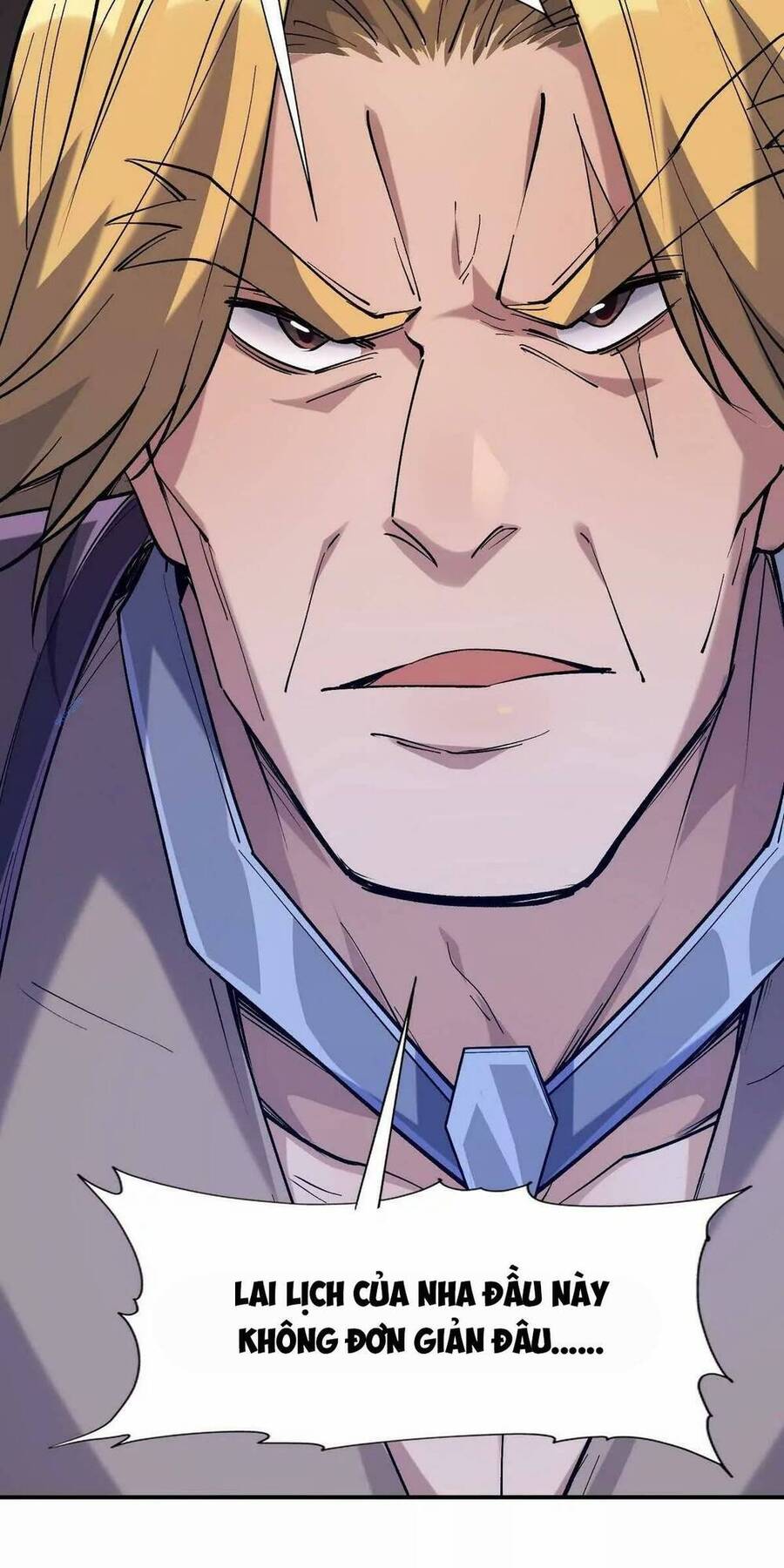 Thần Thú Quật Khởi Chap 12 - Next Chap 13