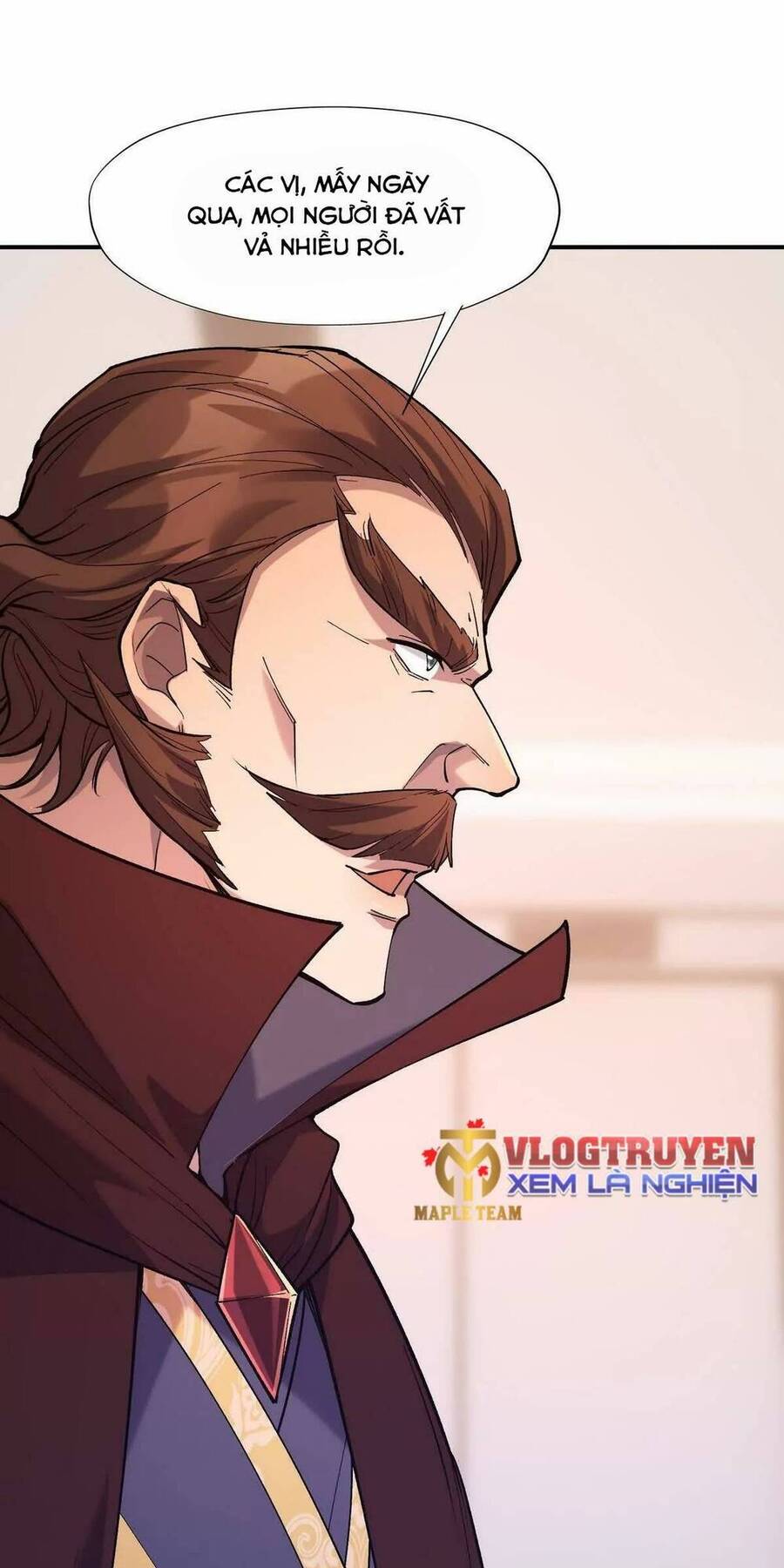 Thần Thú Quật Khởi Chap 12 - Next Chap 13