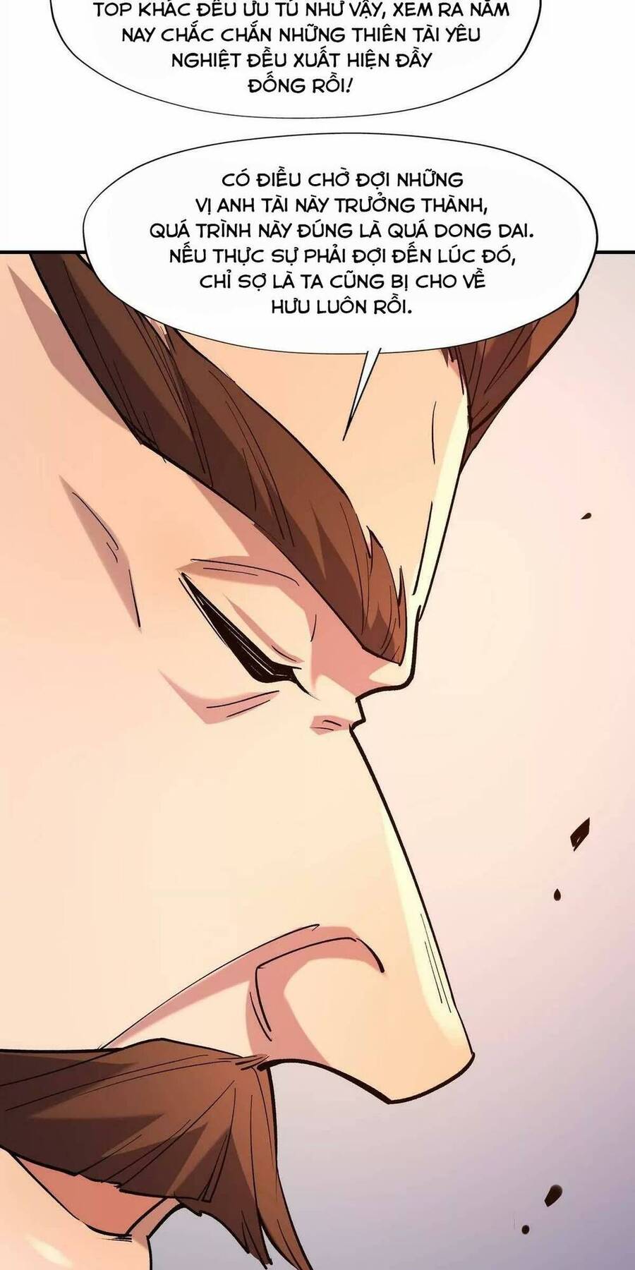 Thần Thú Quật Khởi Chap 12 - Next Chap 13