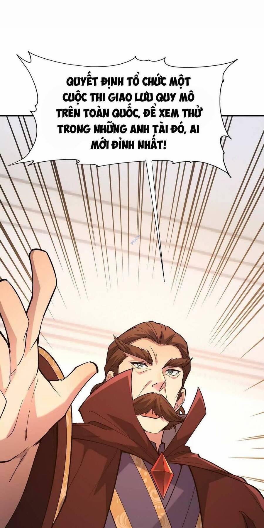 Thần Thú Quật Khởi Chap 12 - Next Chap 13