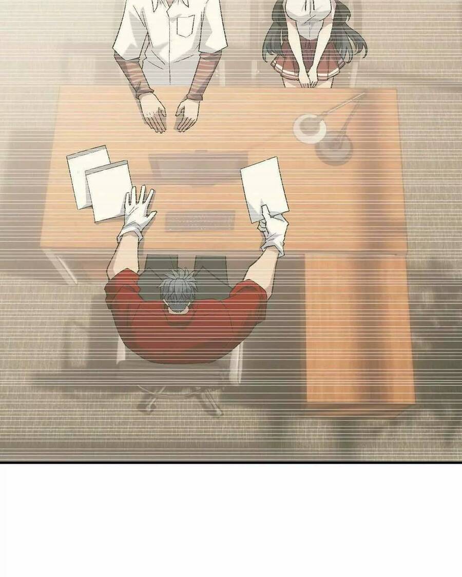 Thần Thú Quật Khởi Chap 12 - Next Chap 13