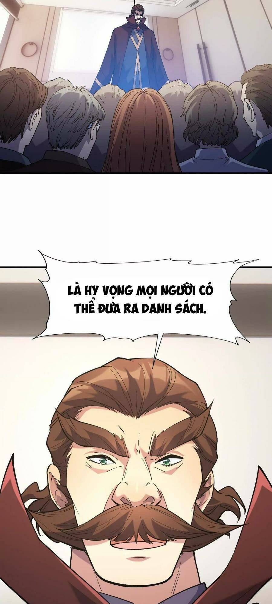 Thần Thú Quật Khởi Chap 13 - Next Chap 14