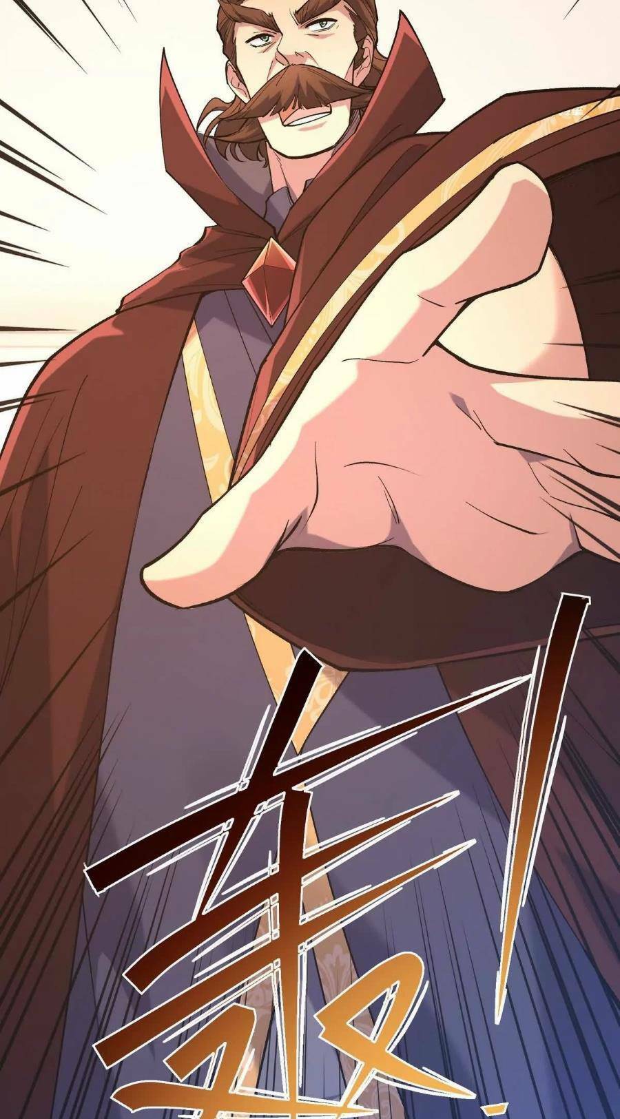 Thần Thú Quật Khởi Chap 13 - Next Chap 14