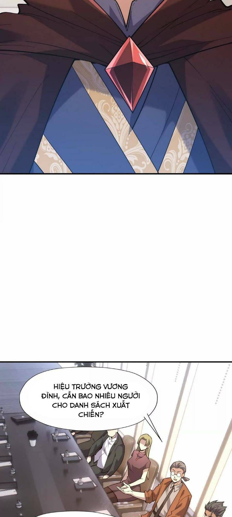 Thần Thú Quật Khởi Chap 13 - Next Chap 14