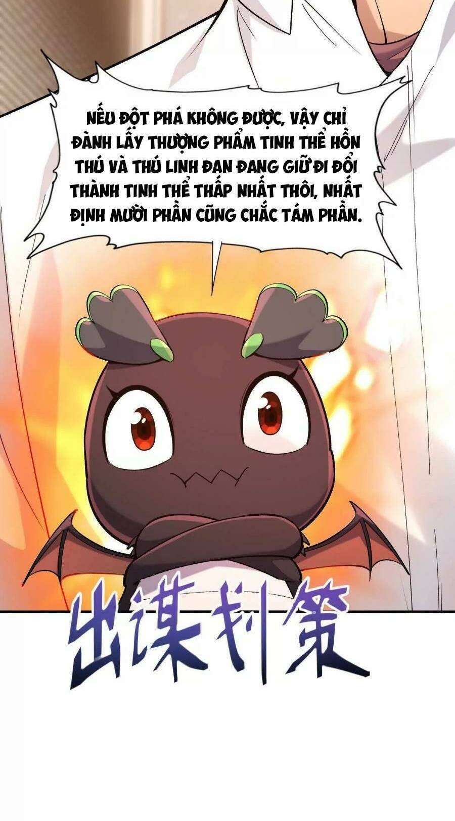 Thần Thú Quật Khởi Chap 13 - Next Chap 14