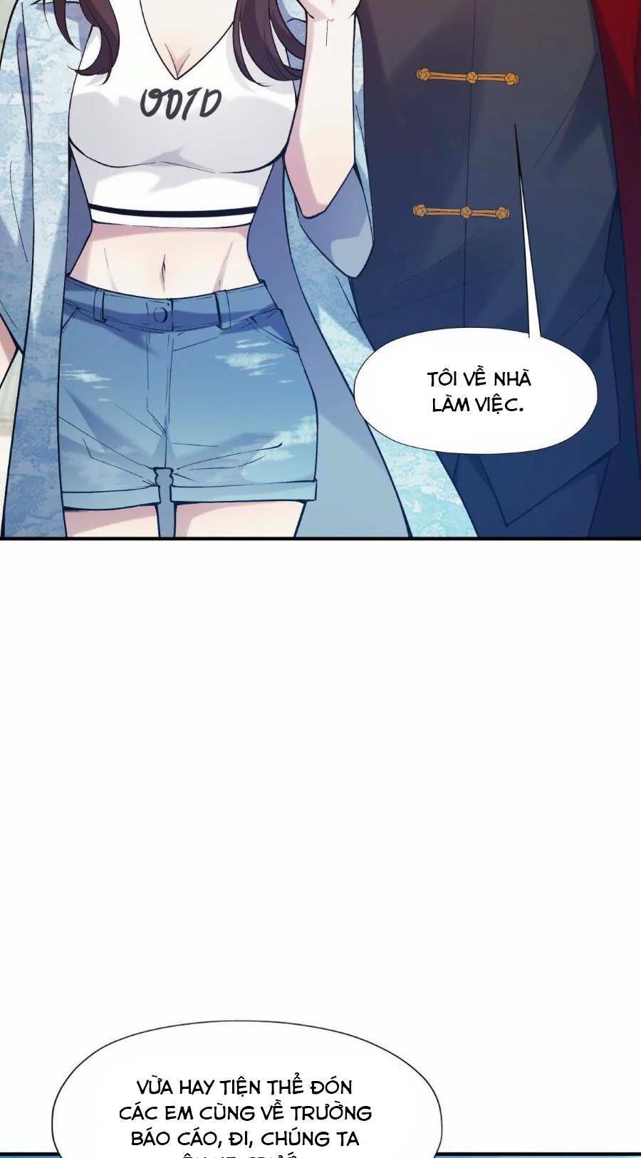 Thần Thú Quật Khởi Chap 13 - Next Chap 14