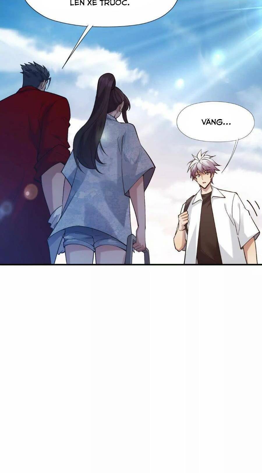 Thần Thú Quật Khởi Chap 13 - Next Chap 14