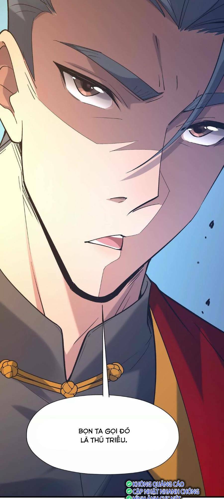 Thần Thú Quật Khởi Chap 13 - Next Chap 14