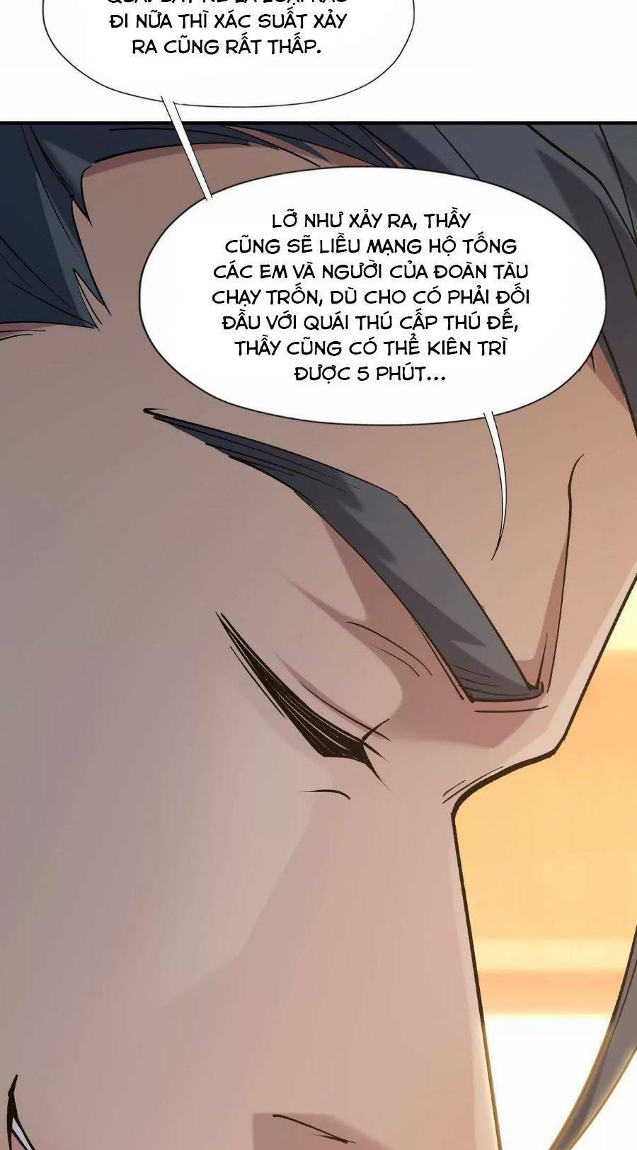 Thần Thú Quật Khởi Chap 13 - Next Chap 14