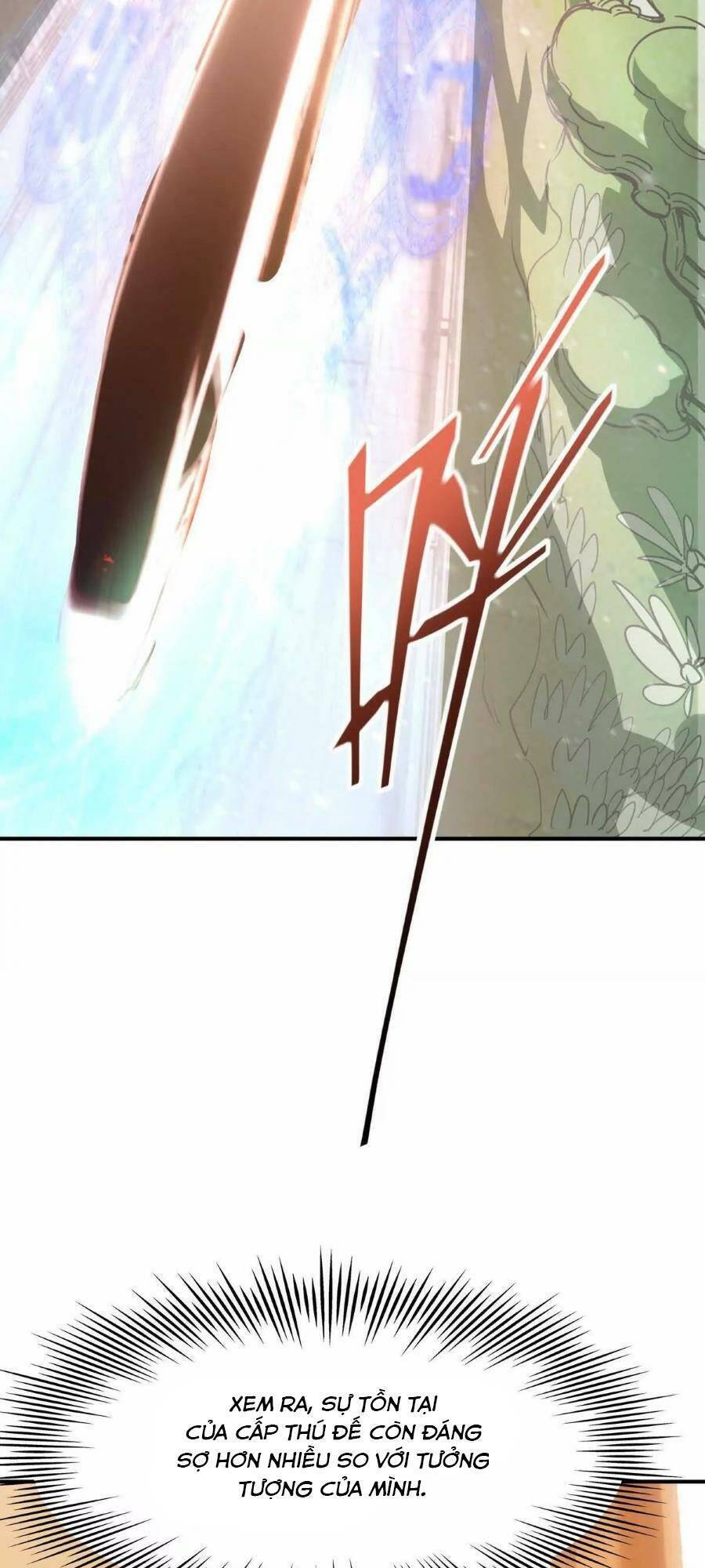 Thần Thú Quật Khởi Chap 13 - Next Chap 14