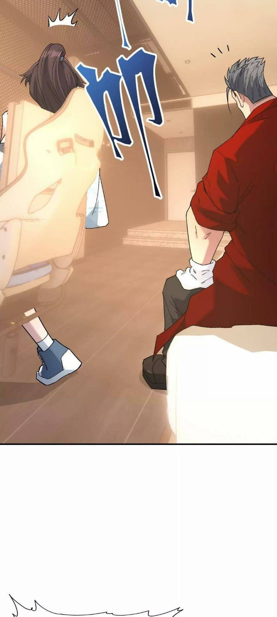 Thần Thú Quật Khởi Chap 13 - Next Chap 14