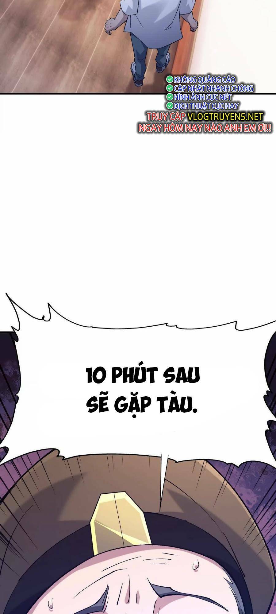 Thần Thú Quật Khởi Chap 13 - Next Chap 14