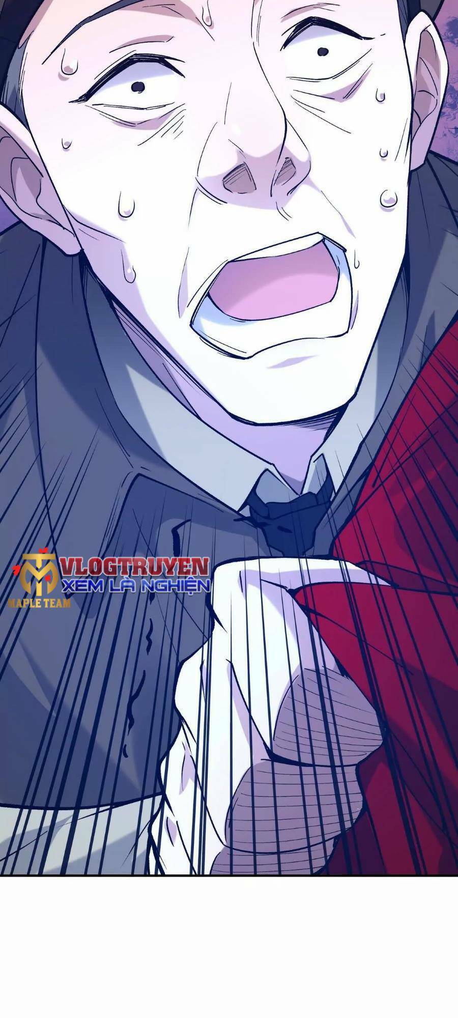 Thần Thú Quật Khởi Chap 13 - Next Chap 14