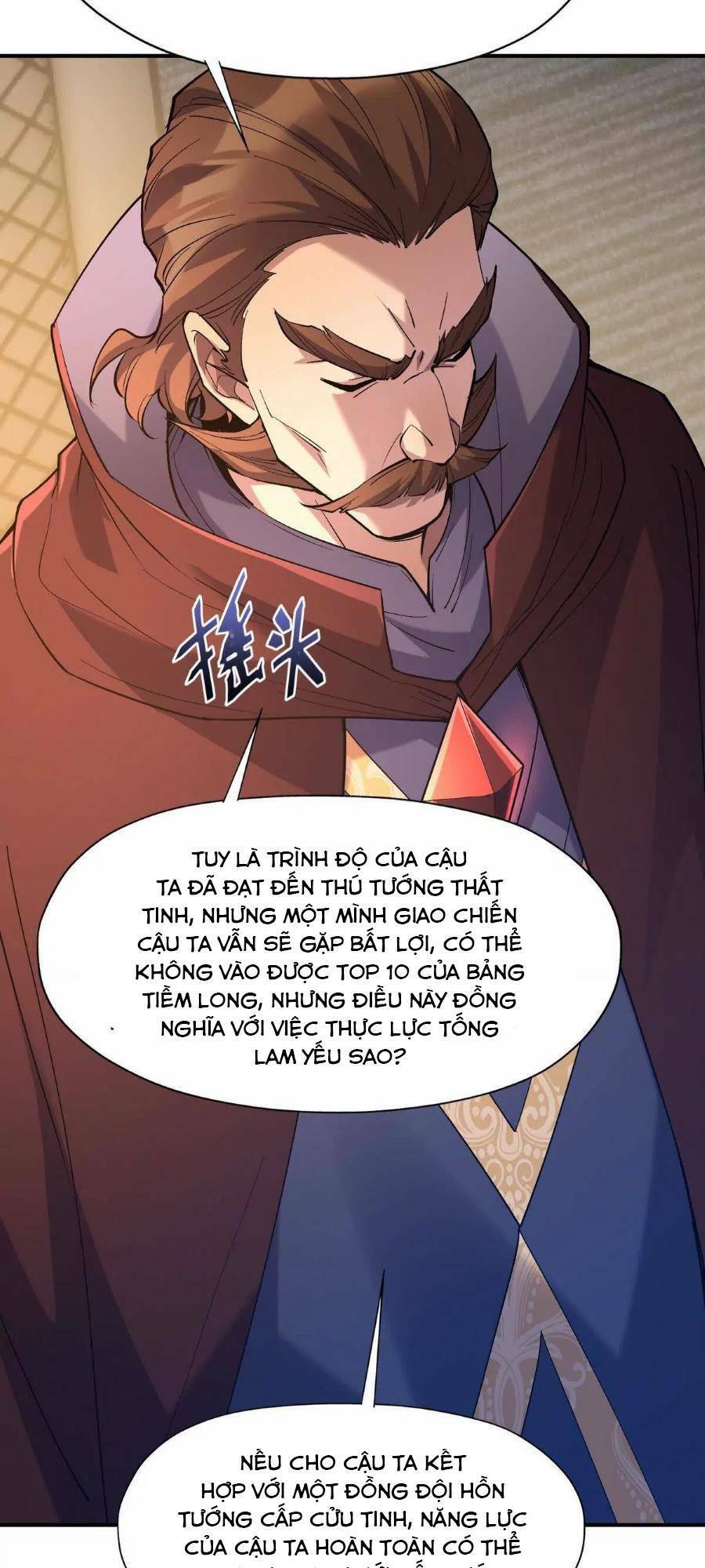 Thần Thú Quật Khởi Chap 13 - Next Chap 14