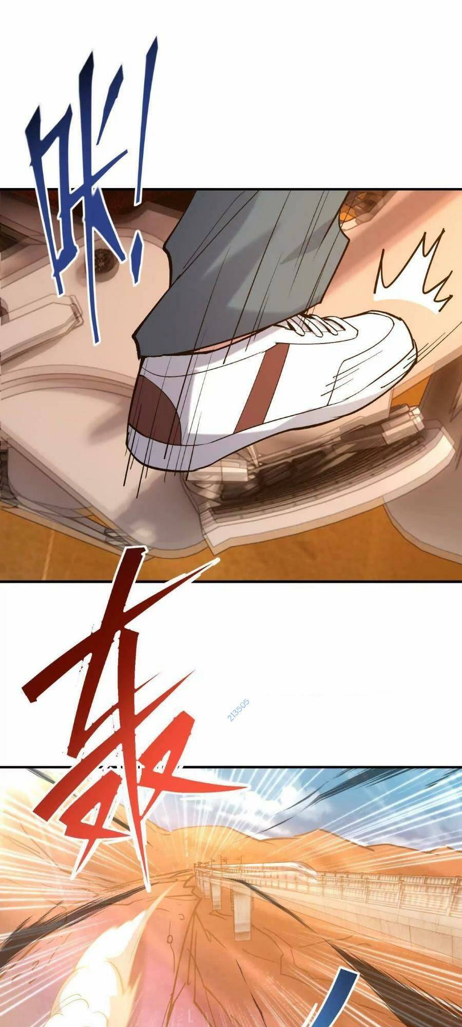 Thần Thú Quật Khởi Chap 14 - Next Chap 15