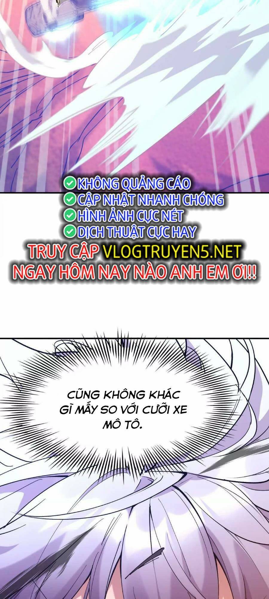 Thần Thú Quật Khởi Chap 14 - Next Chap 15