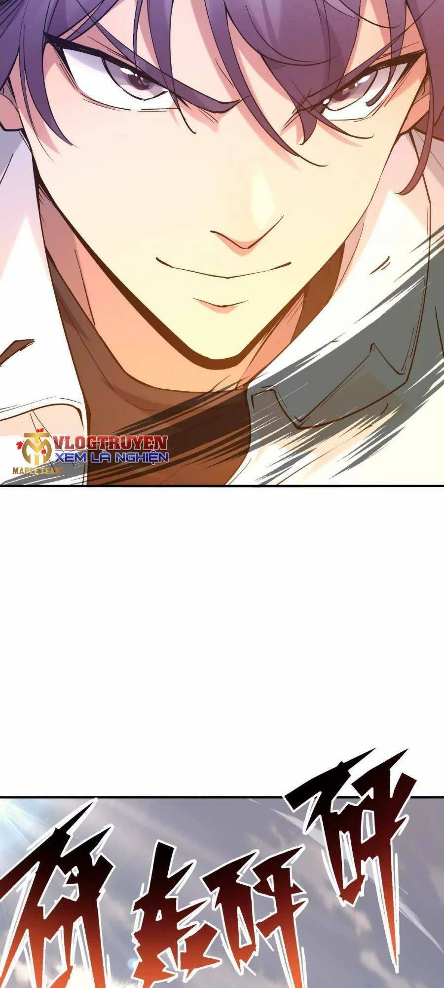 Thần Thú Quật Khởi Chap 14 - Next Chap 15
