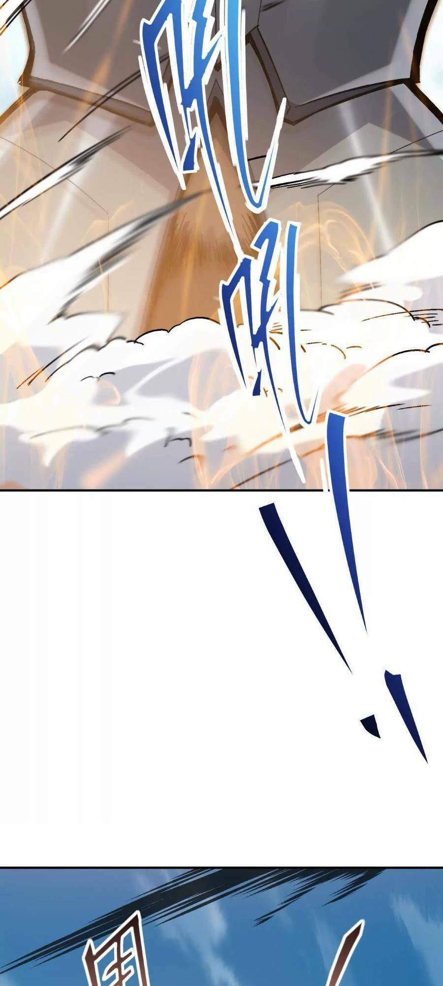 Thần Thú Quật Khởi Chap 14 - Next Chap 15