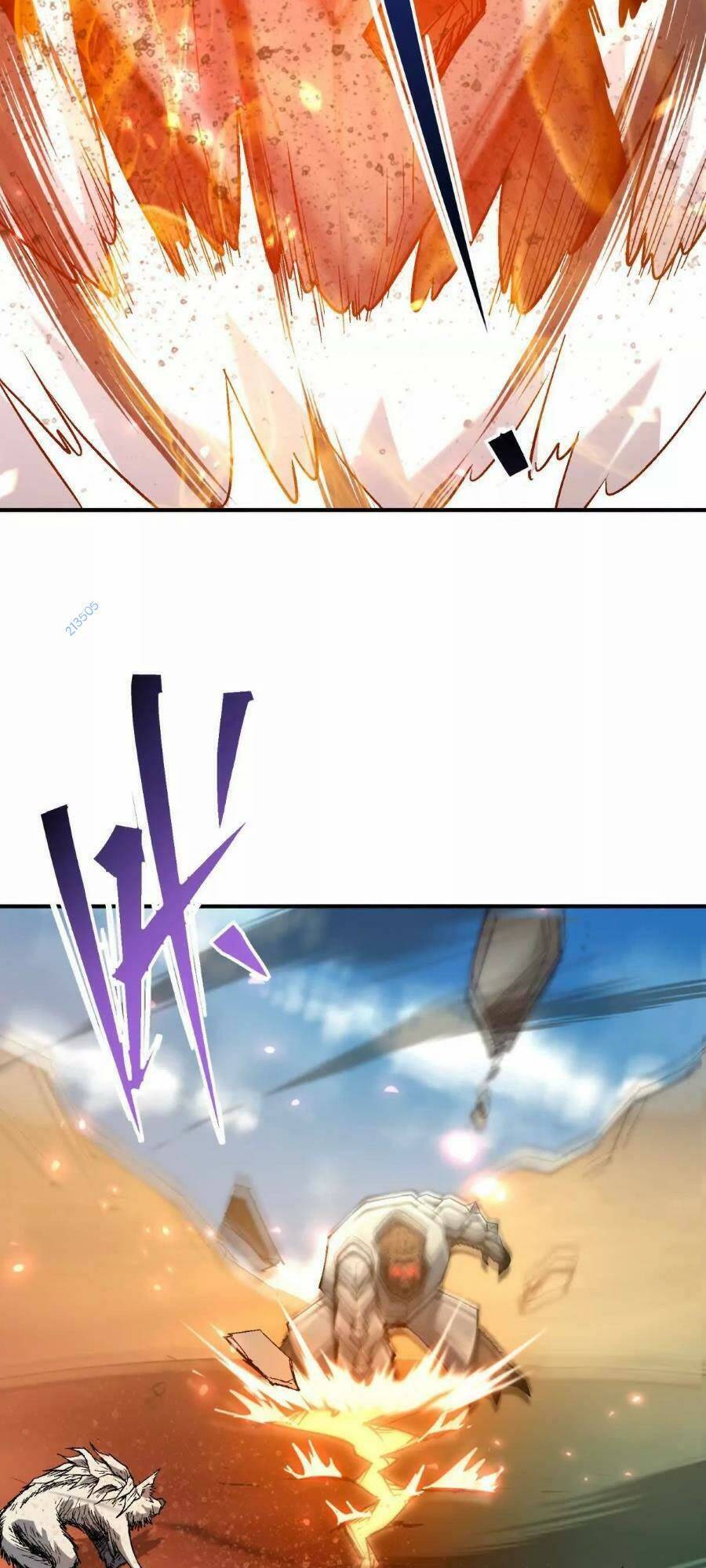 Thần Thú Quật Khởi Chap 14 - Next Chap 15