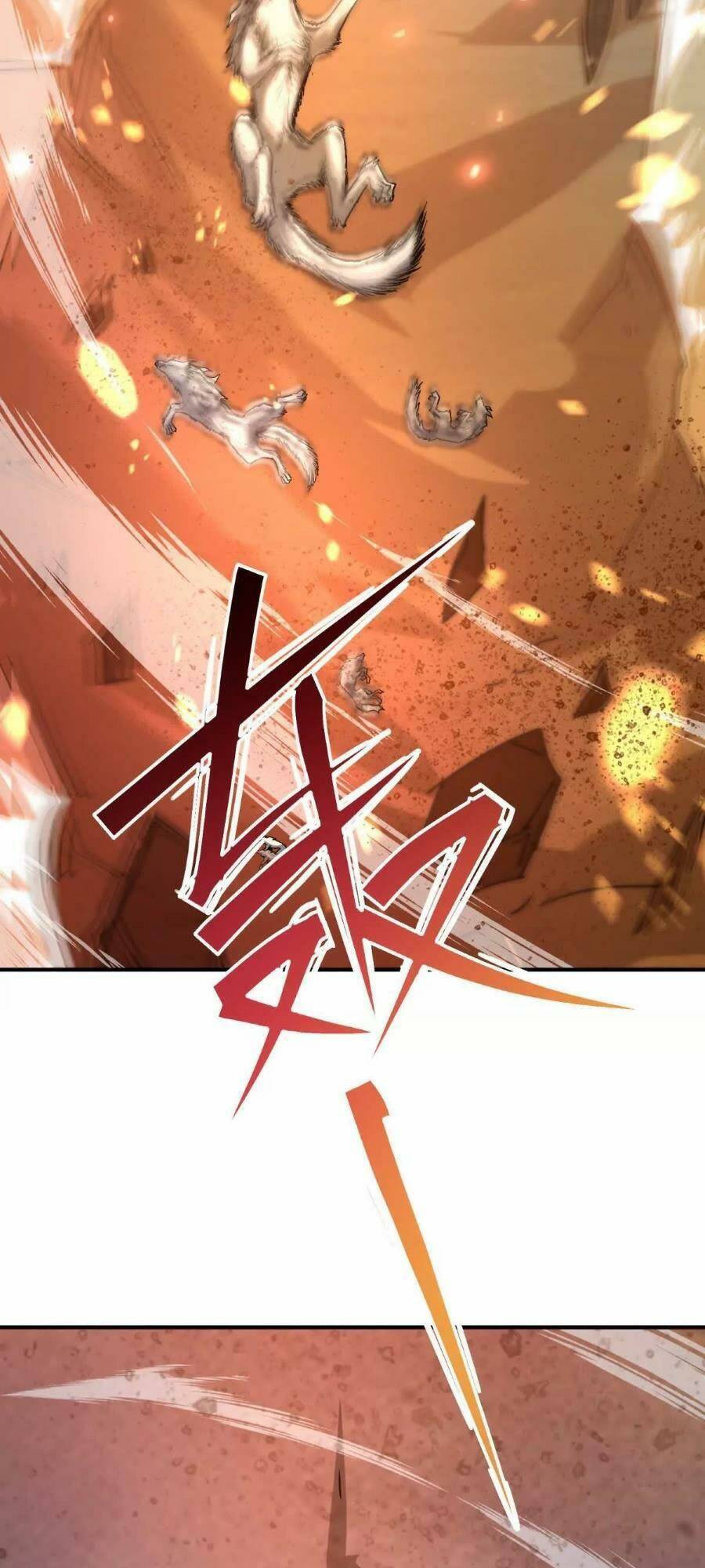 Thần Thú Quật Khởi Chap 14 - Next Chap 15