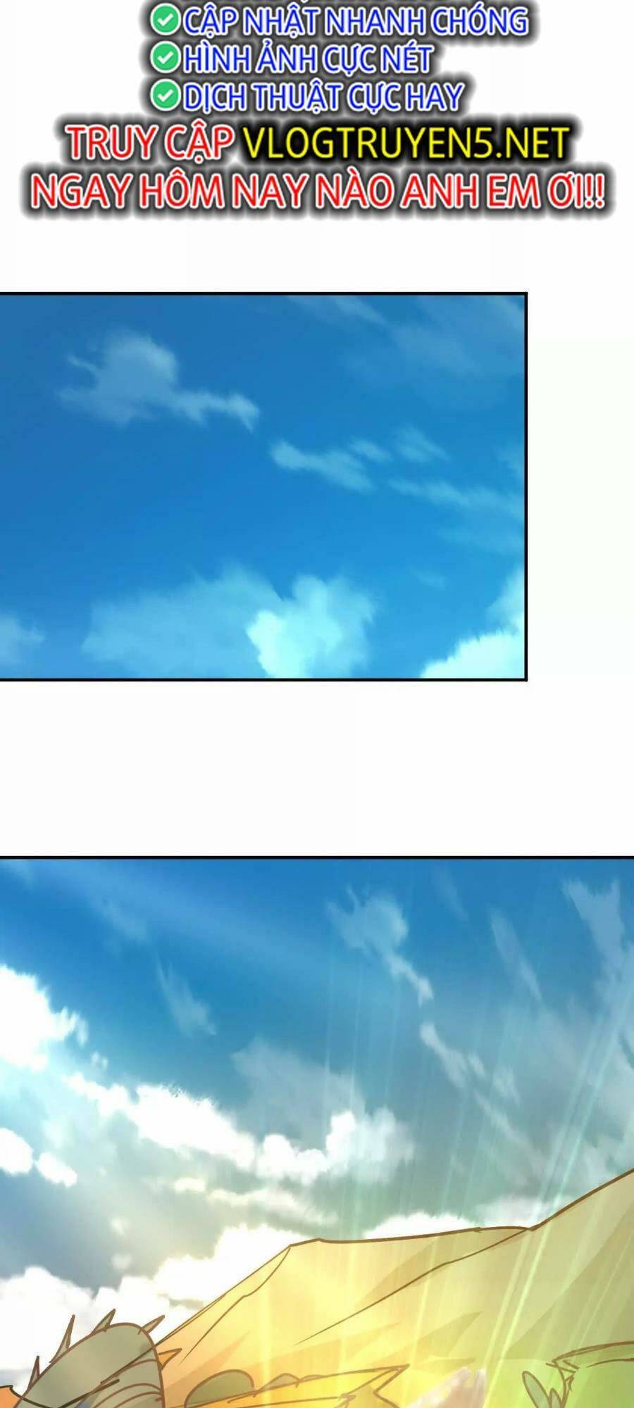 Thần Thú Quật Khởi Chap 14 - Next Chap 15