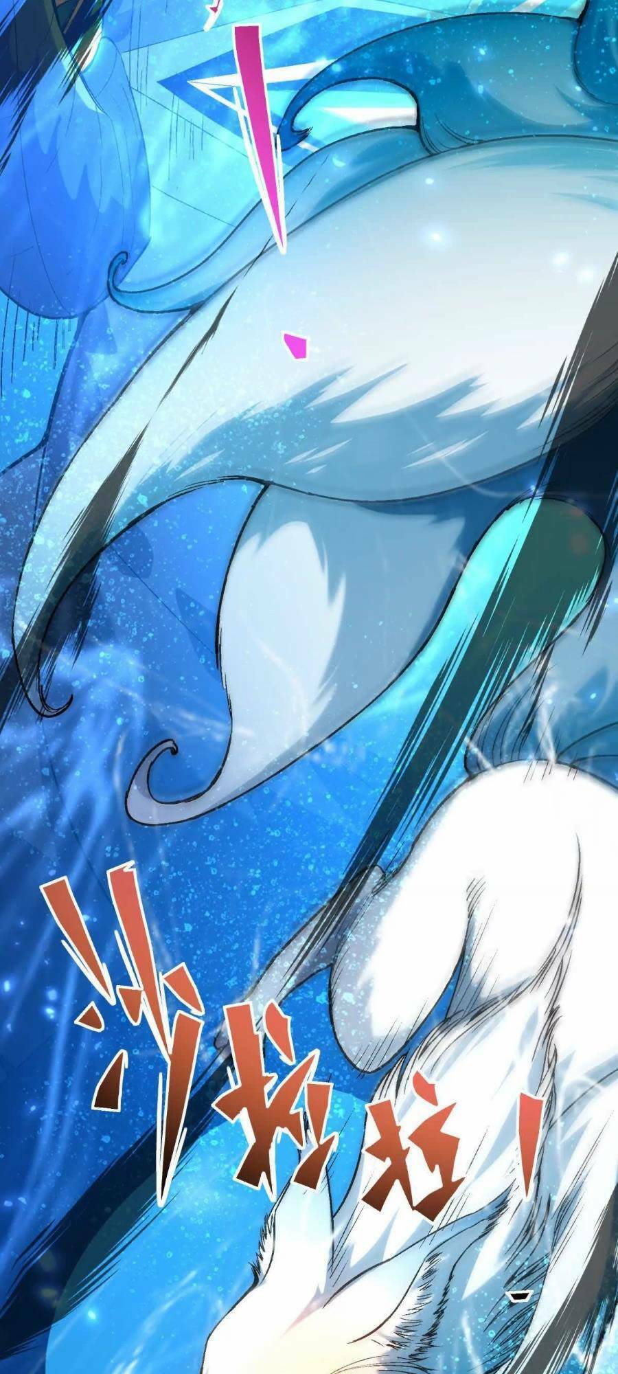 Thần Thú Quật Khởi Chap 14 - Next Chap 15