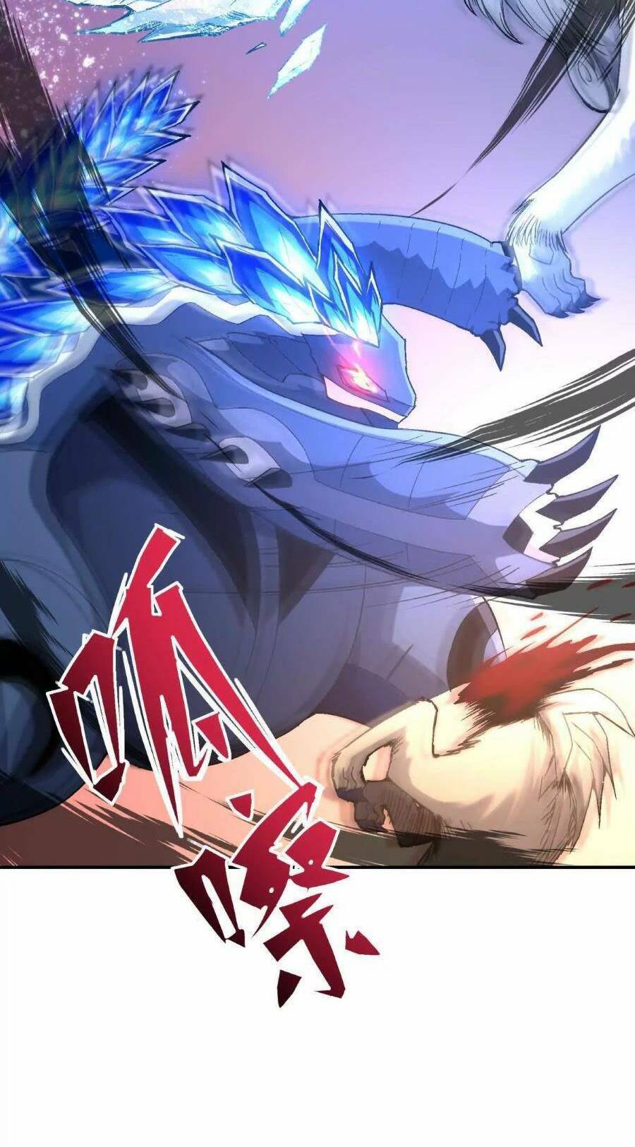 Thần Thú Quật Khởi Chap 14 - Next Chap 15