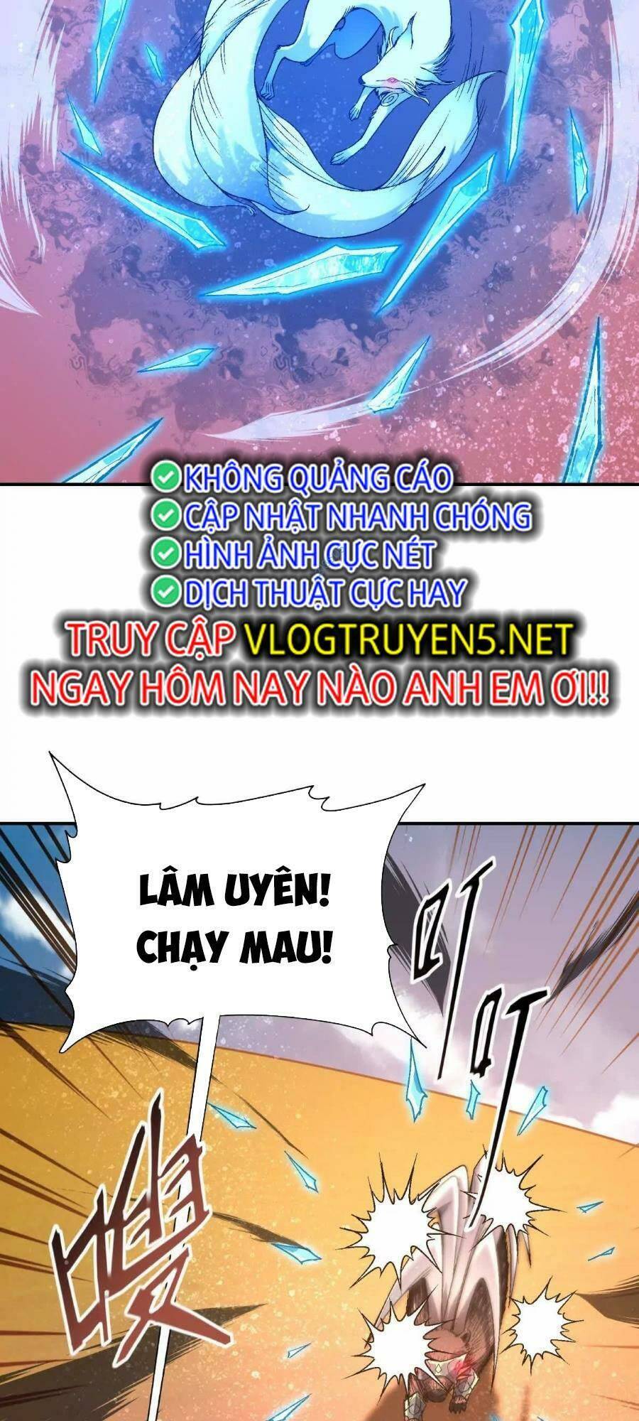 Thần Thú Quật Khởi Chap 14 - Next Chap 15