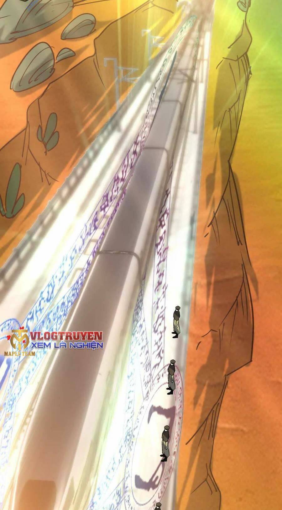 Thần Thú Quật Khởi Chap 14 - Next Chap 15