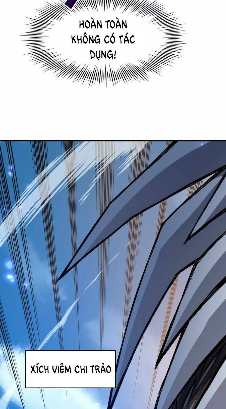 Thần Thú Quật Khởi Chap 14 - Next Chap 15