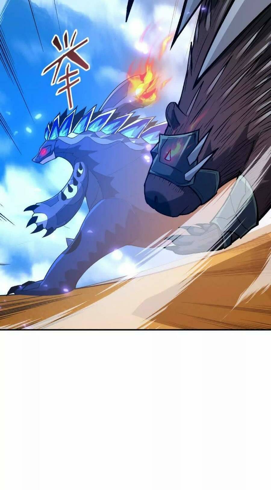 Thần Thú Quật Khởi Chap 14 - Next Chap 15
