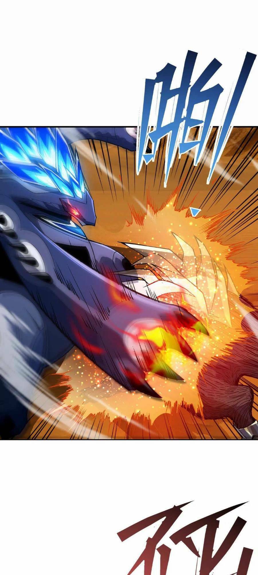 Thần Thú Quật Khởi Chap 14 - Next Chap 15