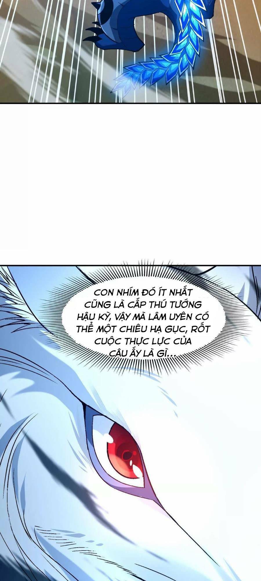 Thần Thú Quật Khởi Chap 14 - Next Chap 15