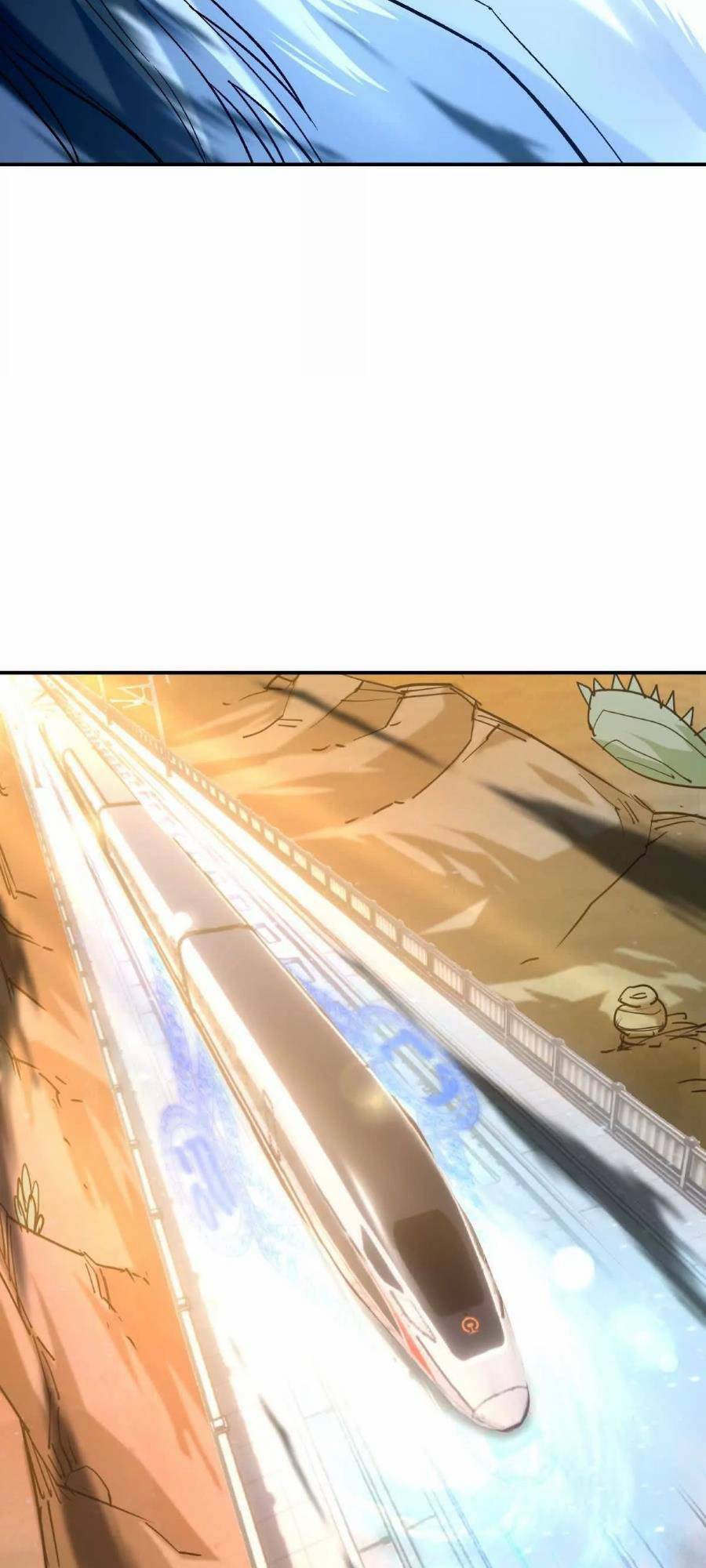 Thần Thú Quật Khởi Chap 14 - Next Chap 15