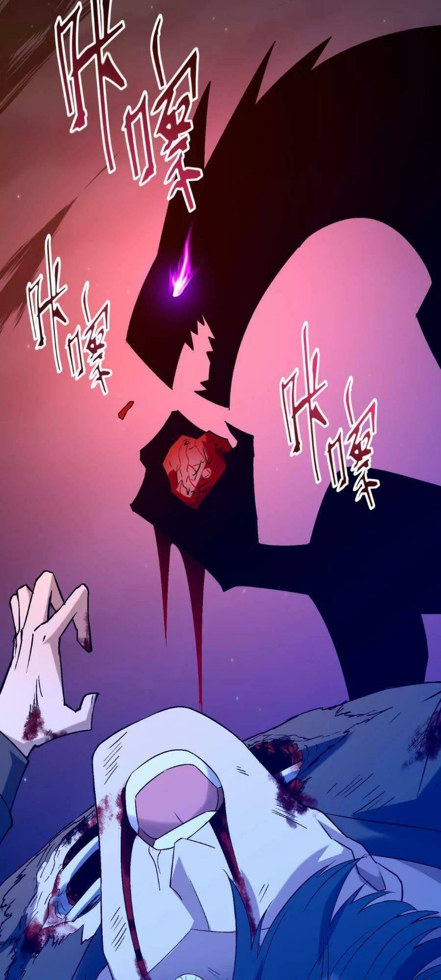 Thần Thú Quật Khởi Chap 14 - Next Chap 15