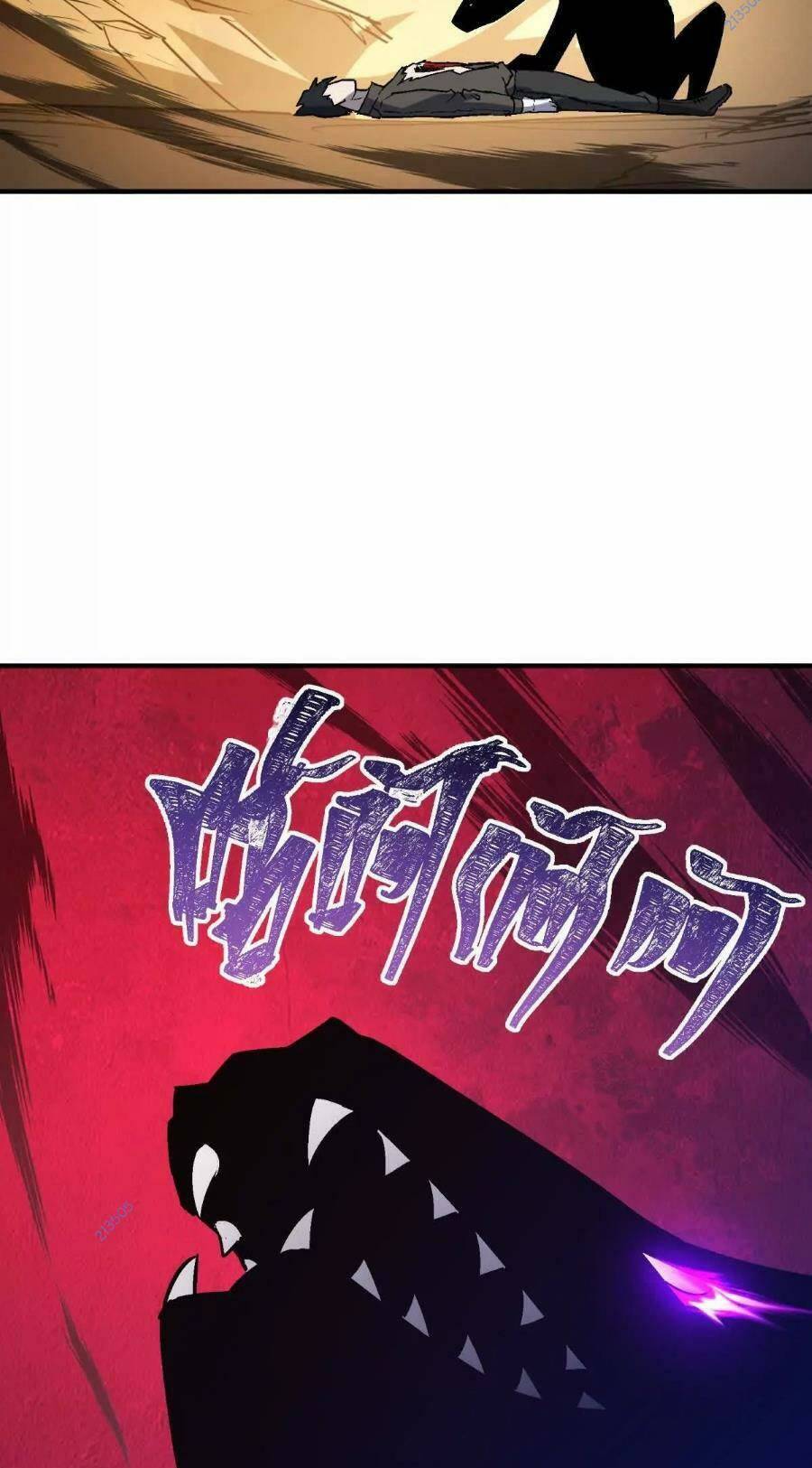 Thần Thú Quật Khởi Chap 14 - Next Chap 15