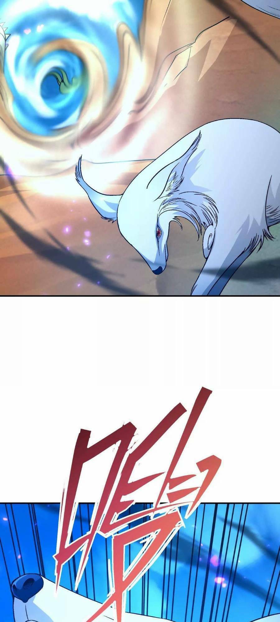 Thần Thú Quật Khởi Chap 14 - Next Chap 15