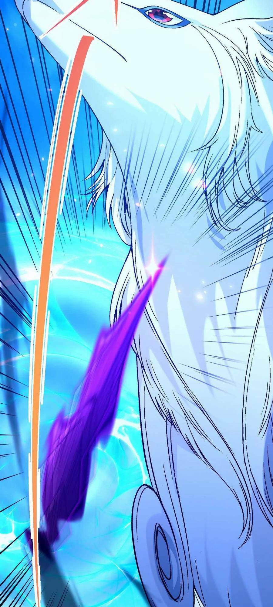 Thần Thú Quật Khởi Chap 14 - Next Chap 15