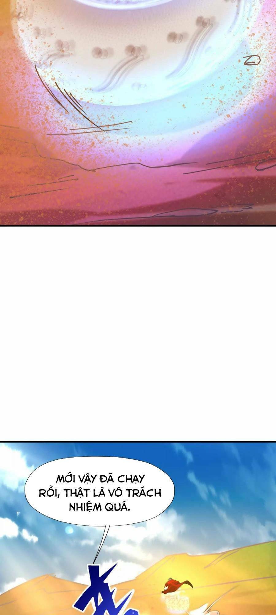 Thần Thú Quật Khởi Chap 14 - Next Chap 15
