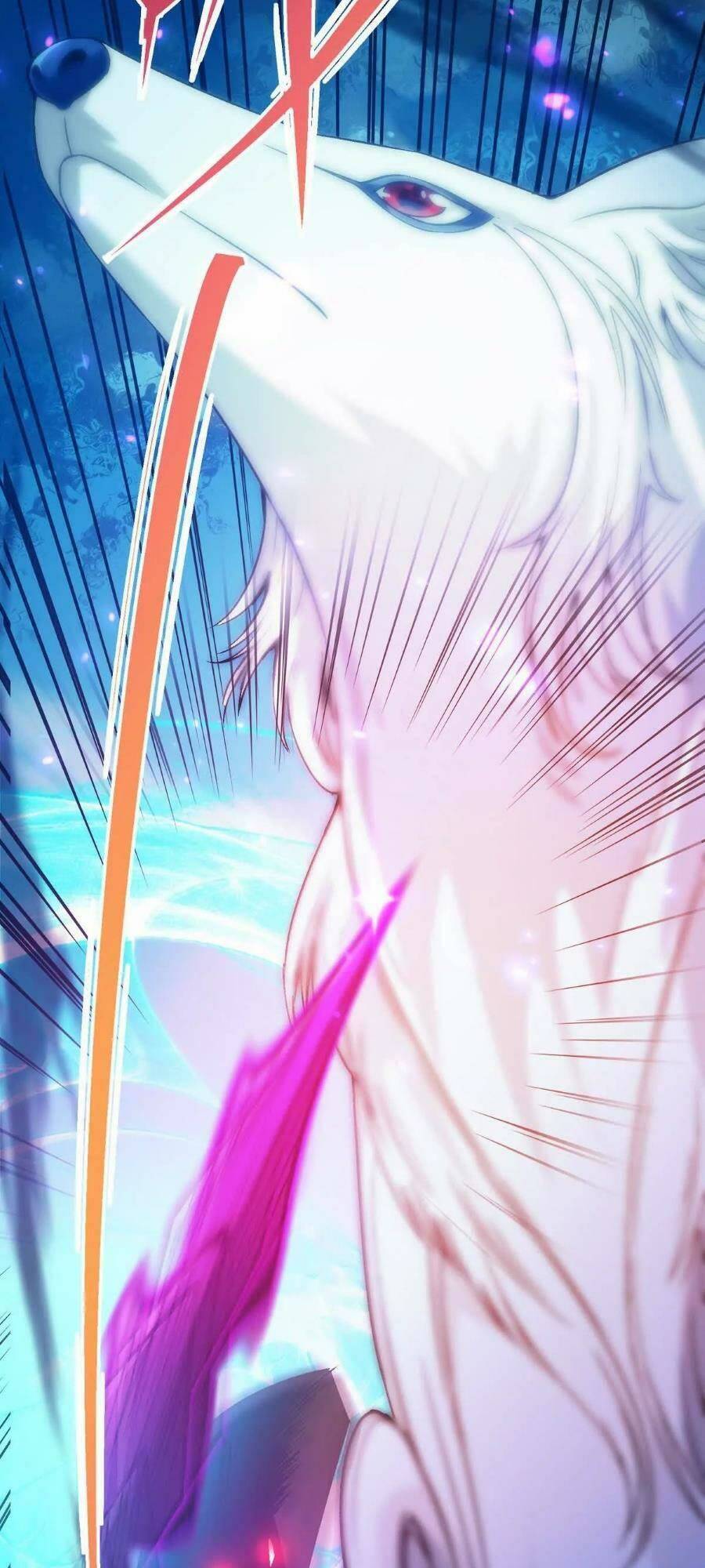 Thần Thú Quật Khởi Chap 15 - Next Chap 16