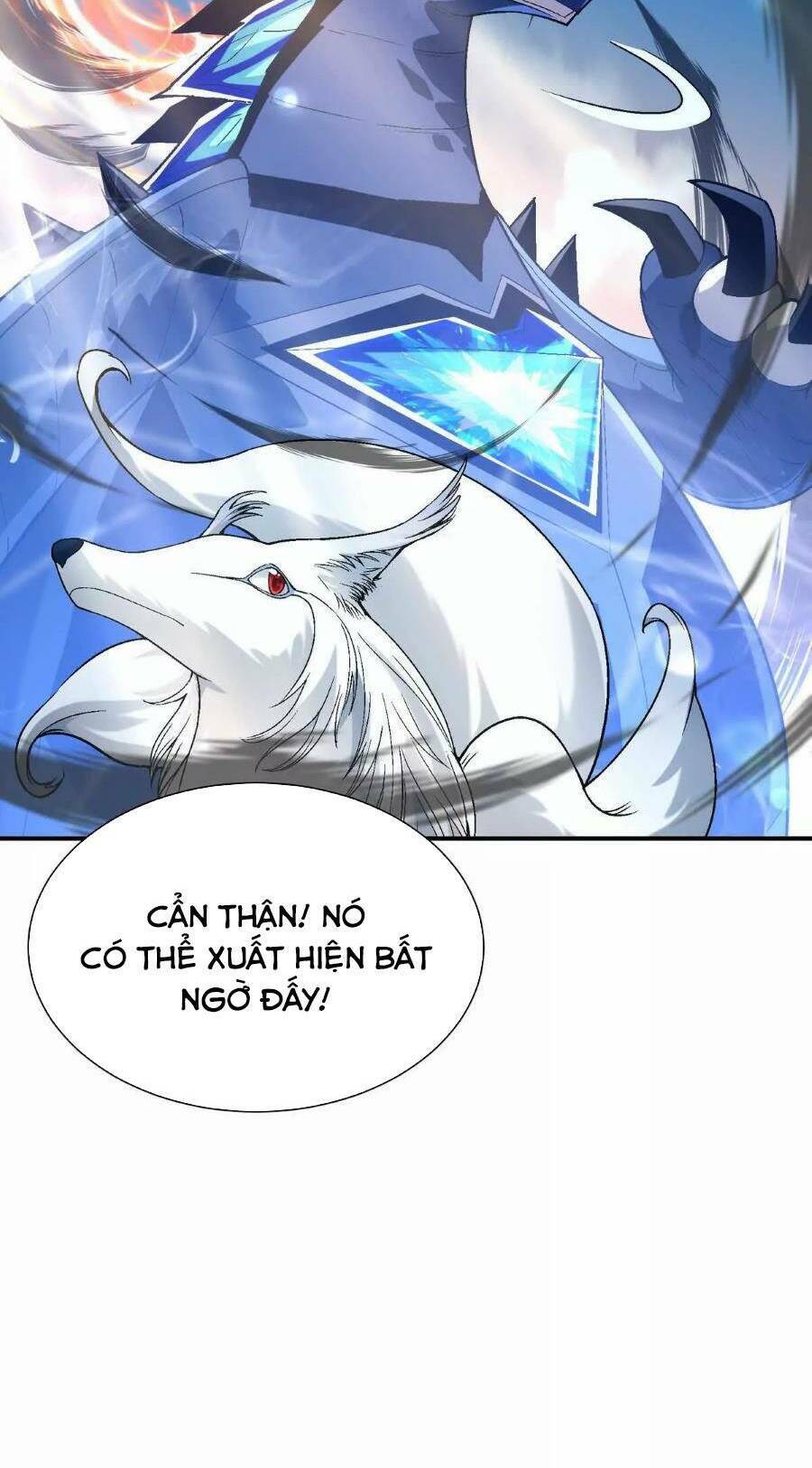 Thần Thú Quật Khởi Chap 15 - Next Chap 16