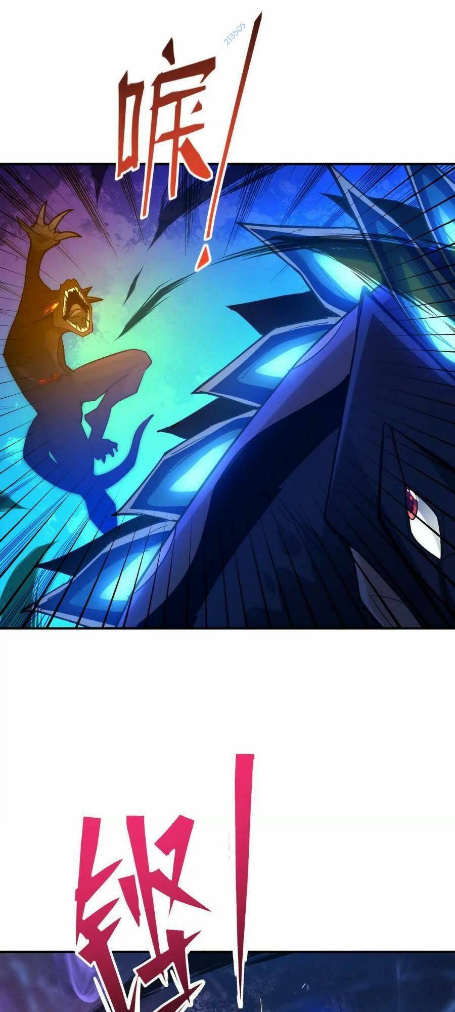 Thần Thú Quật Khởi Chap 15 - Next Chap 16
