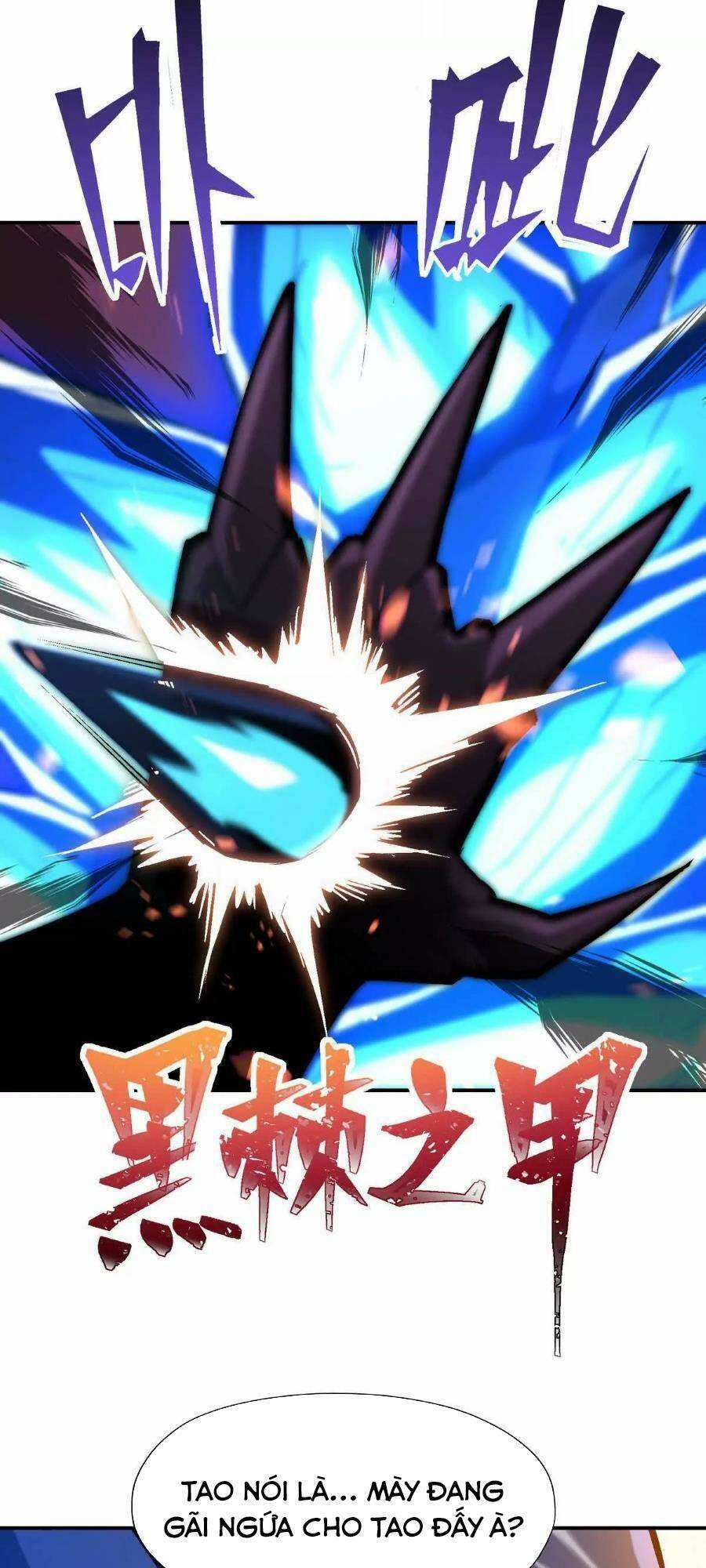 Thần Thú Quật Khởi Chap 15 - Next Chap 16