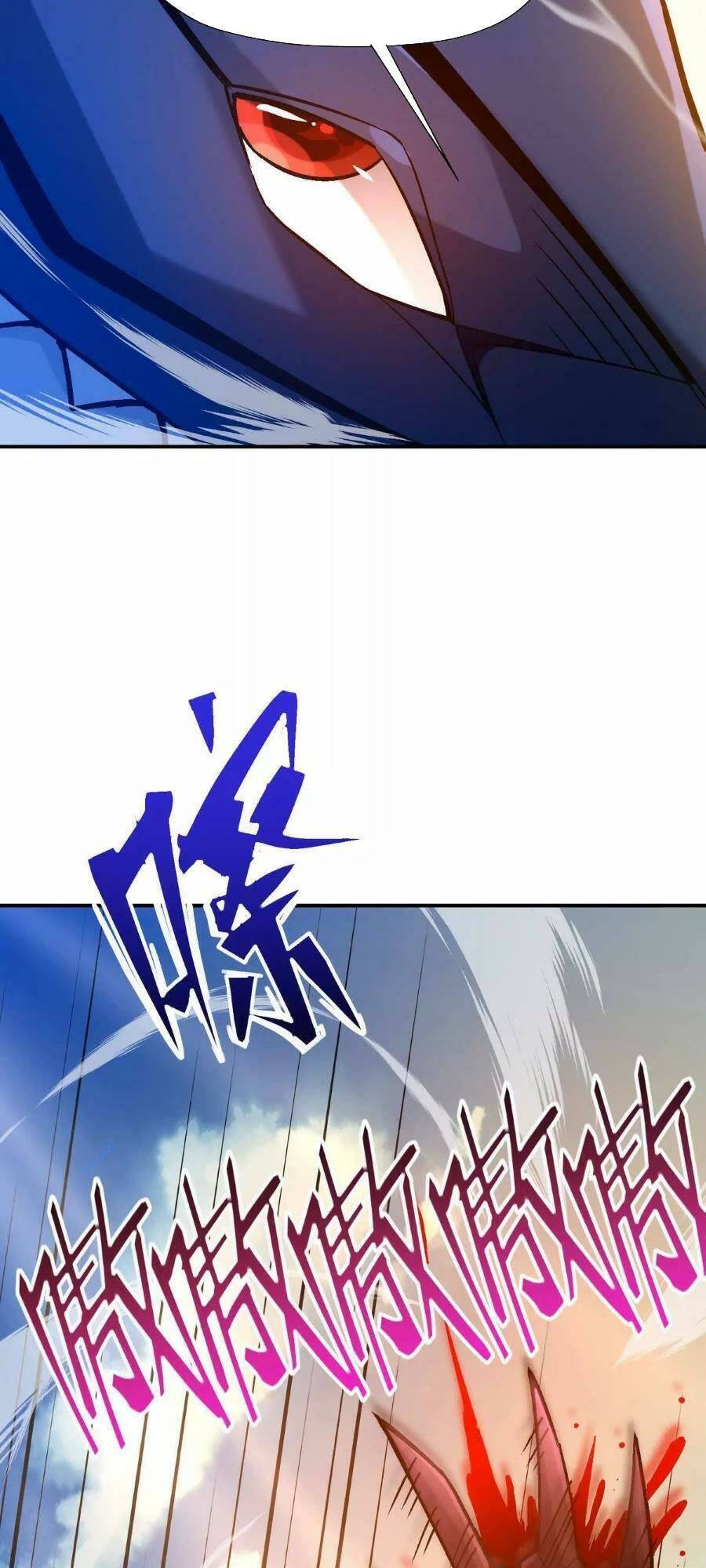 Thần Thú Quật Khởi Chap 15 - Next Chap 16